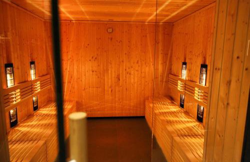 Baltic Infinity Suite 529 - SPA & Pool Access - Foto 72