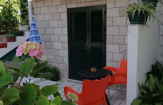 Petra - Apartments With Parking - SA1 - Foto 5