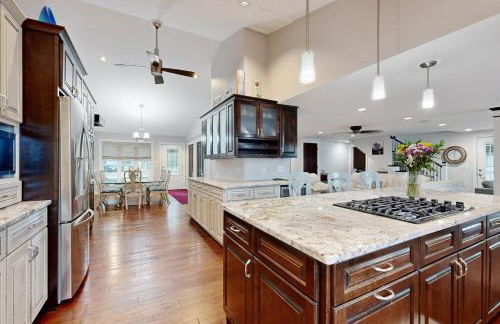 Lakefront and Dock! Family-Friendly Wisconsin Escape - Foto 12