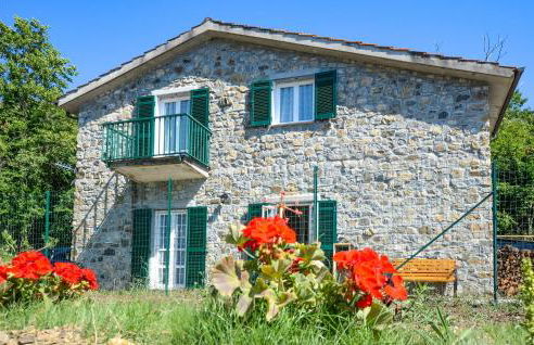 Beautiful Home In Framura With Wifi - Foto 1