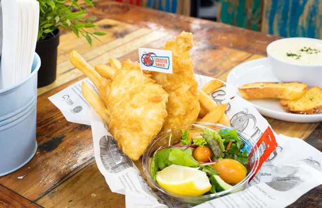 Escursione al Deserto dei Pinnacoli - Foto 5