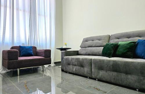 Casa Nova com 3 quartos / Churrasqueira / Banheira prox Cataratas - Foto 17
