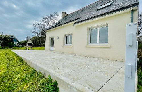 Steredenn vor - L'étoile de Mer - Foto 17