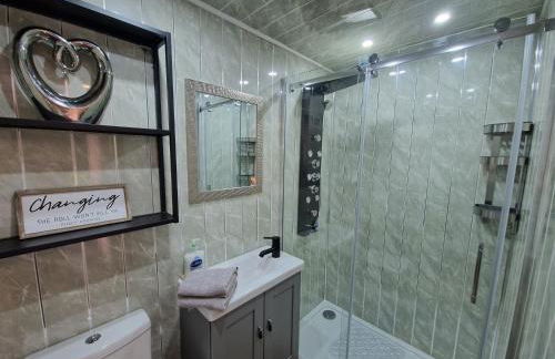 Birdsong Lodge - Peaceful - dog Friendly - Foto 41