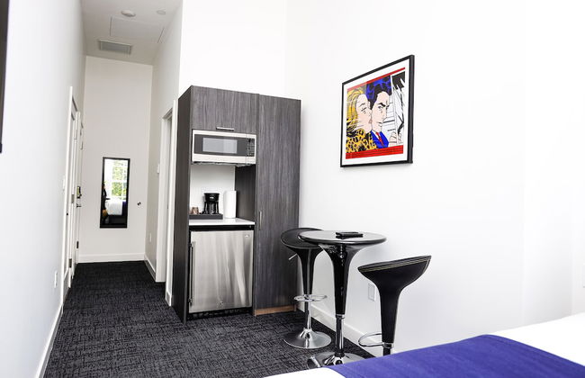 Maverick Suites at 28 Fenway - Foto 39