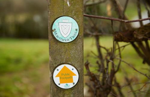 Cobbler's Cottage - Foto 27