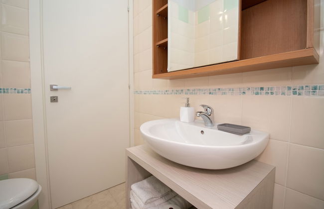 Luxury Martina Appartamenti - Foto 73