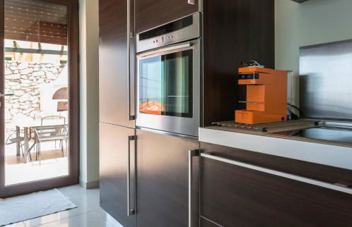 Villa Majestic Crete heated pool and sauna - Foto 25