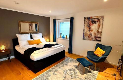 YAYstay - comfy Lofts in Rosenheim - Foto 13