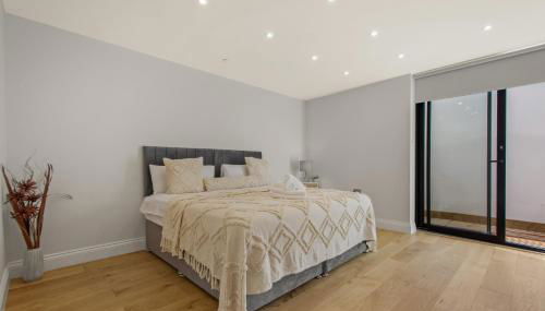 Three Bed Spacious Apartment in Dalston - Foto 2