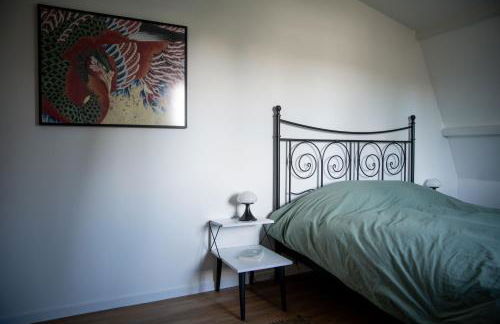 Chestnut House Appartment - Foto 11