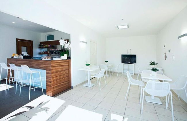 Residence Riviera Palace, Loano - Foto 19