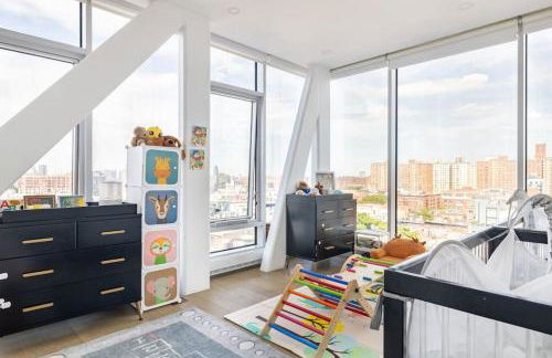 Travive New York Brand New Five Bedroom Penthouse - Foto 24