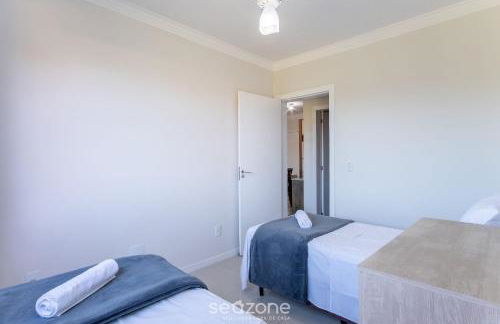 2 Bedroom Apart w/ Air 270m from the Beach GPS0102 - Photo 18
