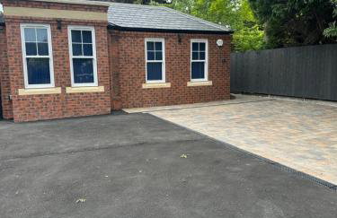 Newland Park Bungalow Near Hull Uni Free Parking Free Wi-Fi - Foto 1