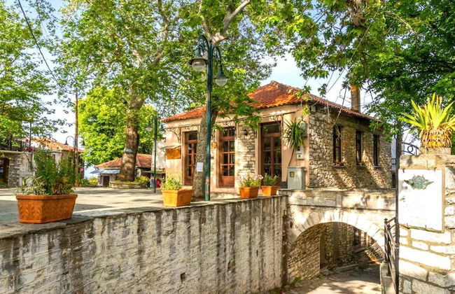 Archontiko Nikolaou Keramidi - Foto 22