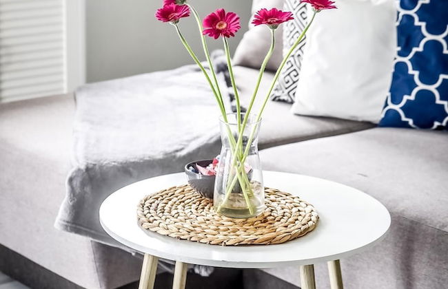 Apartamenty Dwupoziomowe Dwa Widoki Jacuzzi & Sauna - Foto 5