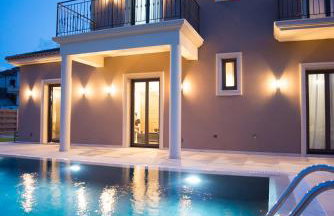 Luxury Villa Chrisi - Foto 70