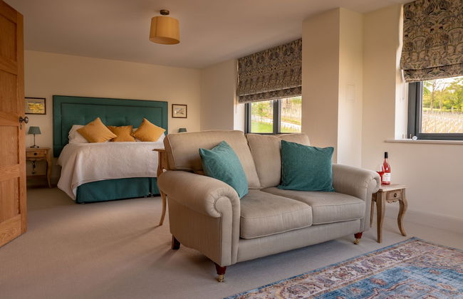 Woodchester Valley House - Foto 6