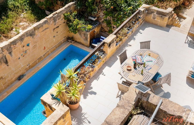 Matli Farmhouse Your Stunning Gozo Getaway - Foto 25