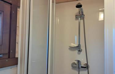 Les Roulottes de la Ferme des Chanaux - Foto 28