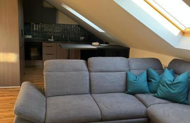 Ferienwohnung Waldzauber - Foto 9