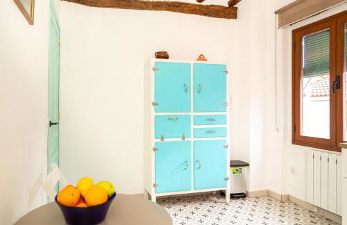 Casa rural "Cuenta la Leyenda..." - Photo 10