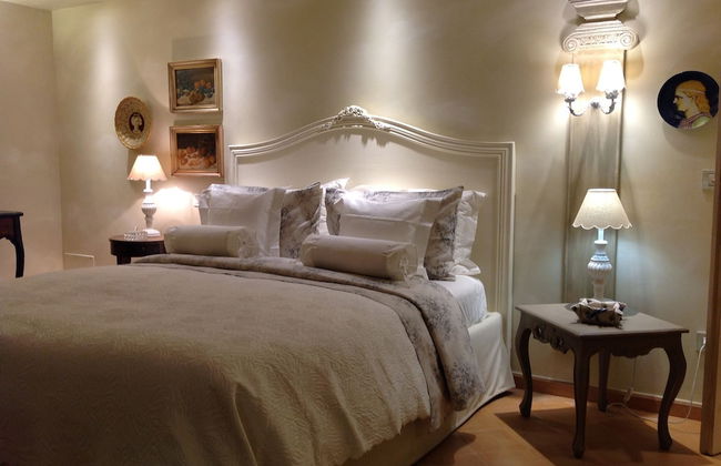 Monterosato Country House - Foto 24