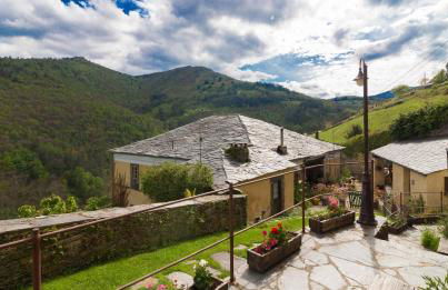 Apartamentos Rurales El Bosque de las Viñas - Photo 19