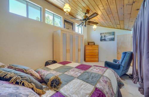 Auburn Cottage with Patios and Garden - 3 Mi to Town! - Foto 16