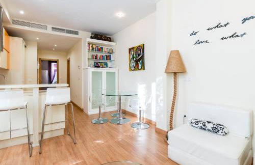 Holi-Rent Goya - Foto 3