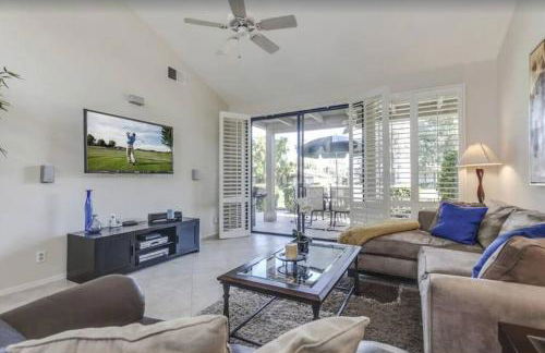 Private Country Club Condo on awesome golf course! - Foto 17