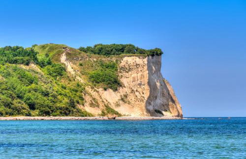 Ferienhaus Svantovit - exklusives Ferienhaus mit Sauna, Whirlpool-Wanne und Kamin - Foto 32