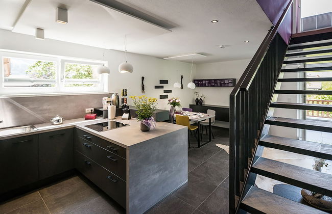 Das Urgestein - Foto 12