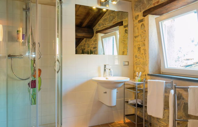 Belvilla by OYO Holiday Home With Garden - Foto 17