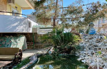 Garden Beach House - Photo 6