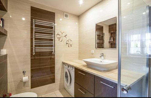 Biały domek nad stawem - Foto 35