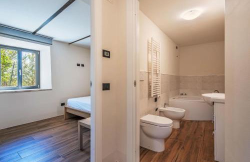 Holiday Home Santa Cristina by Interhome - Foto 39