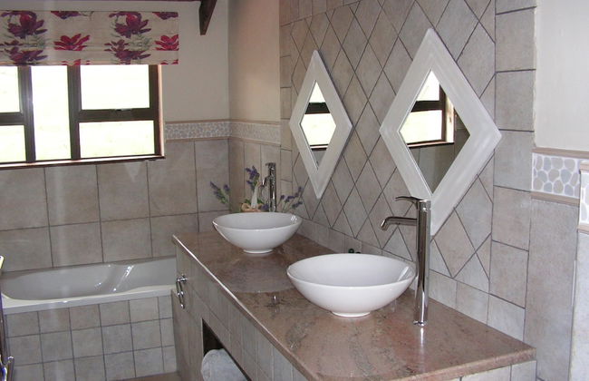 Ama Casa Cottages - Foto 23
