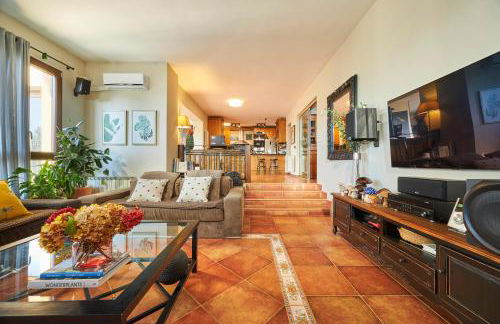 El Olivo de Caraquiz - Photo 10