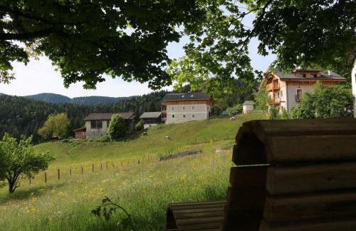 Berg Apartment Vajolet - Unterweger Berg Apartments - Foto 24