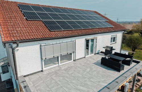 Luxury Apartments Marz - Foto 21