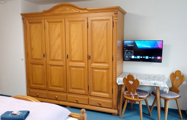 Appartements Binderhof - Foto 10