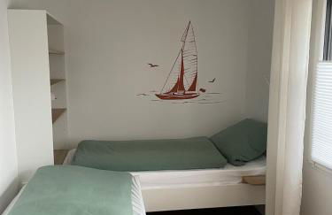 Wohlfühloase aus Holz für 1-6 Personen - Foto 6