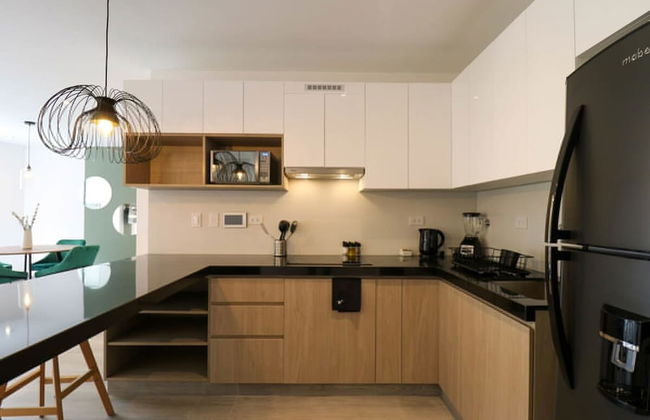 w Unique 2BR With Balcony in Miraflores - Photo 32