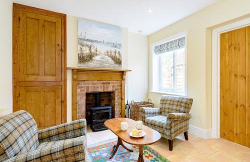 Sea Holly Cottage-Uk11931 - Foto 5