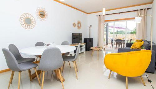 Sunshine House by Stay ici Algarve Holiday Rental - Foto 5