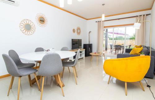 Sunshine House by Stay ici Algarve Holiday Rental - Foto 5