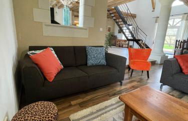 Closerie 3 étoiles La Poire à Loup, Domaine avec Piscine - Photo 31