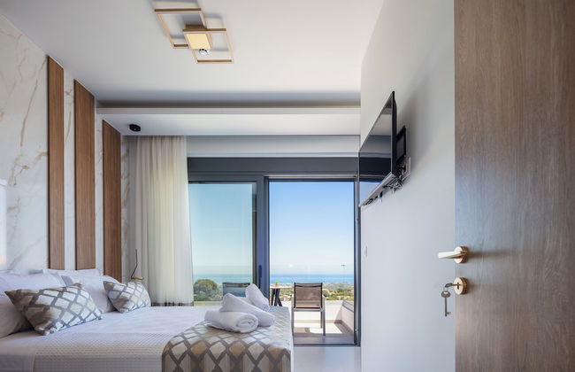 Four Horizons Luxury Villas - Foto 16